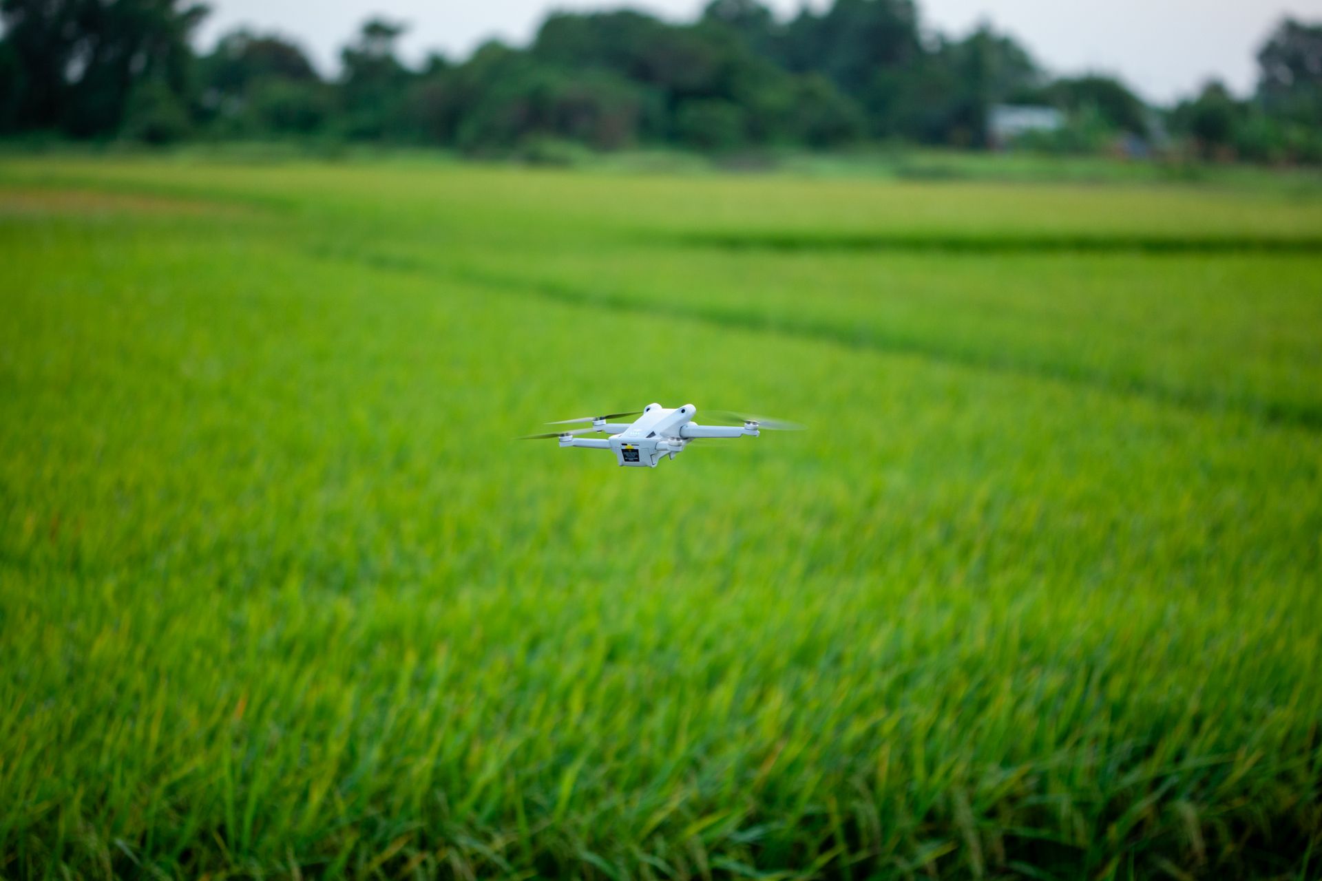 DJI Agras T25P